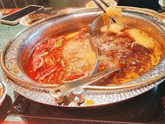 -牛New寿喜烧(龙湖金沙天街店)