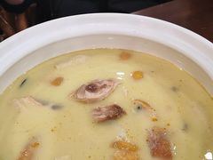 -金龙·打边炉(武进路店)
