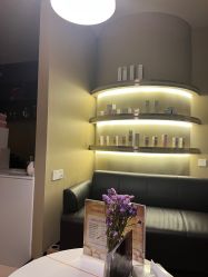 -婳香·女性英式芳疗SPA