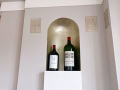 -上海和平饭店华懋阁 Cathay Room