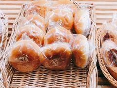 日式紫米包-安上烘焙 ENCHANTE(世纪汇店)