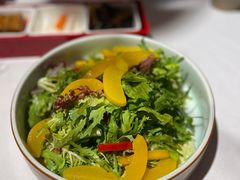 -小河盐帮·私家菜·烤鸭(三元桥·霄云路店)