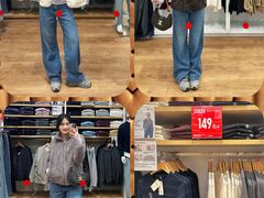 -优衣库(青岛万象城店)