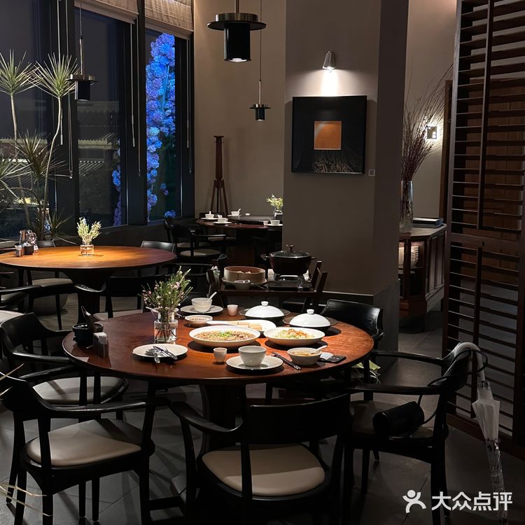 厦门美食｜新开的创意闽菜⚫️🍴