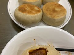 -清真牛街祥云轩门钉肉饼(左家庄店)