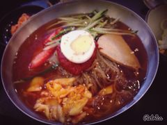 -火炉情韩国料理店(古田路店)