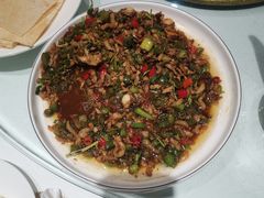 -和源祥·日照菜扛把子(万平口一店)