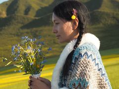 -扁都口生态休闲旅游区