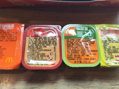 -麦当劳(鲁迅公园店)