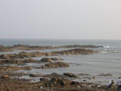 PICT0191-青岛第二海水浴场