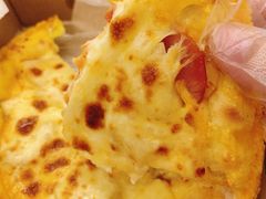 -Mr.Pizza米斯特比萨(合肥一九一二街区店)