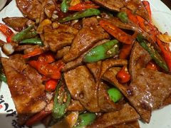 -張飛扒肉·龙江非遗(道外店)