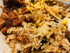 -新石器烤肉(百联川沙店)