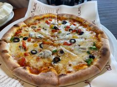 -ELI FALAFEL Lebanese&Mediterranean黎巴嫩美食(富城路店)