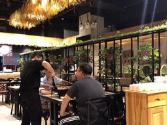 大堂-武松家(丰益桥店)