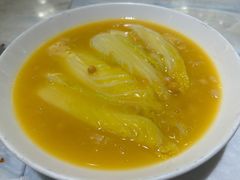 -孔雀云贵川·融合菜(长宁来福士店)