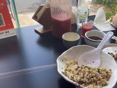 -野菌皇海景野生菌火锅(滨海大道店)