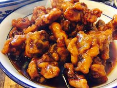 -兰边碗(鼓楼店)