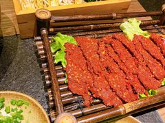 -盡膳口福跷脚牛肉火锅(合生汇购物中心店)