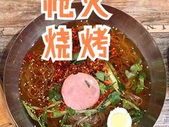 -枪火串烧·东北特色烧烤(罗湖总店)