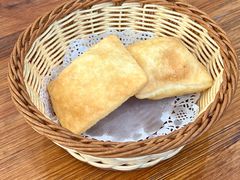 -BAURSAK包尔萨克早餐屋(第二分店)