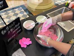 -LUSH(威尼斯人店)