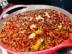 蜀龙阁水煮鱼-雲蜀龙阁·金牌水煮鱼(方庄店)