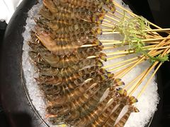 -官也街澳门火锅(新源里店)