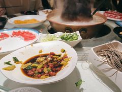 -东来顺饭庄(西直门店)