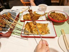 -三毛烧烤·南昌大排档(山姆店)