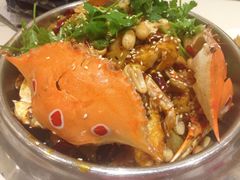 iphone_upload_pic-大东方海鲜酒楼(小武基桥店)