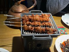 -大鸽饭(岗顶店)