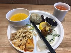 -素满香·素食自助餐(苏州·临顿路店)