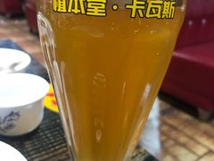 -宝山一号馕坑肉