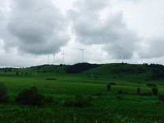 -塞罕坝国家级自然保护区