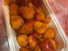 -正阳门饭庄·烤鸭·北京菜(万丰路七里庄店)