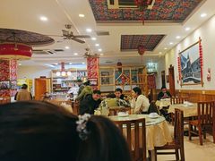 -鹤乡东北菜(崮山路店)