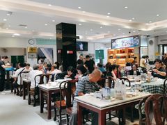 -紫光园·烤鸭·北京菜(劲松店)