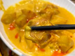 -芳姨广东砂锅粥(张庄路店)