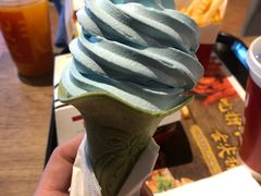 -肯德基(中纬店)