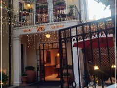 -玫瑰厅上海菜(兴国路店)