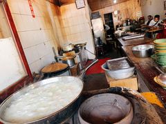 大堂-张醪糟(街子店)