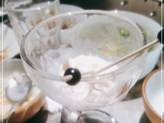 -很久以前羊肉串(簋街店)