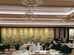 -君庭中餐厅(友谊宾馆店)