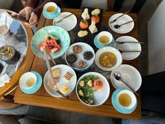 -广富林宰相府酒店·水云间