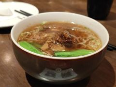 -新旺茶餐厅(嘉里城店)