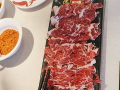 -陈记顺和潮汕牛肉火锅(云门店)
