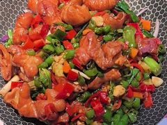 -恰八斗·猛火长沙菜(国贸店)