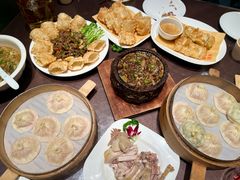 -宋都禾源·灌汤包子(汉兴路直营店)