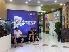 -神奇科学家STEAM科学实验科创赛事机器人编程逻辑思维MadScience(长宁来福士校区)